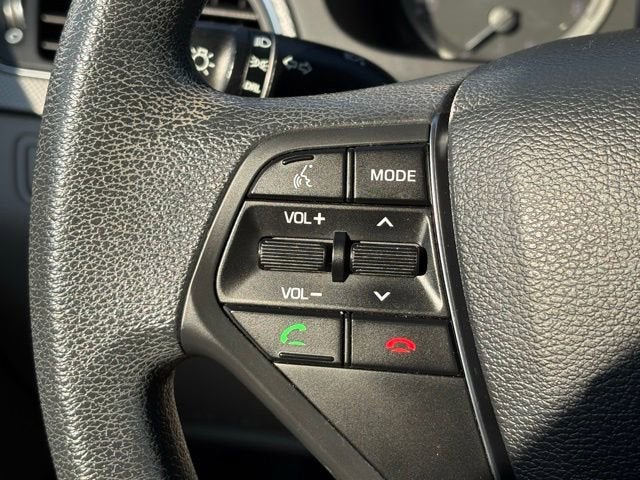 2015 Hyundai Sonata 2.4L SE