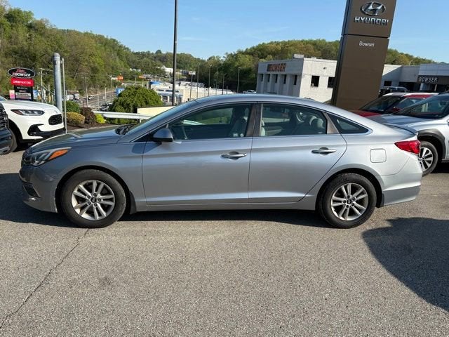 2015 Hyundai Sonata 2.4L SE
