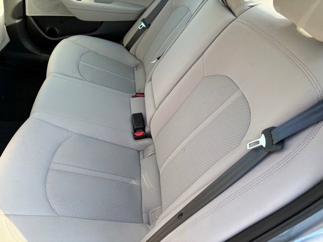 2015 Hyundai Sonata 2.4L SE