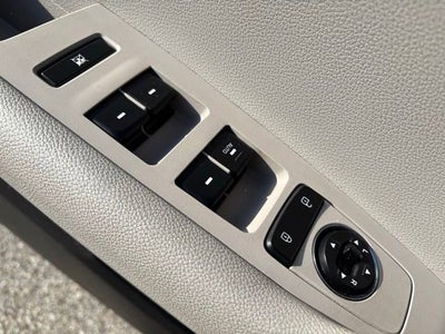 2015 Hyundai Sonata 2.4L SE