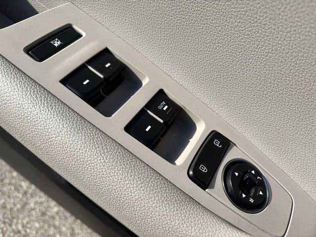 2015 Hyundai Sonata 2.4L SE