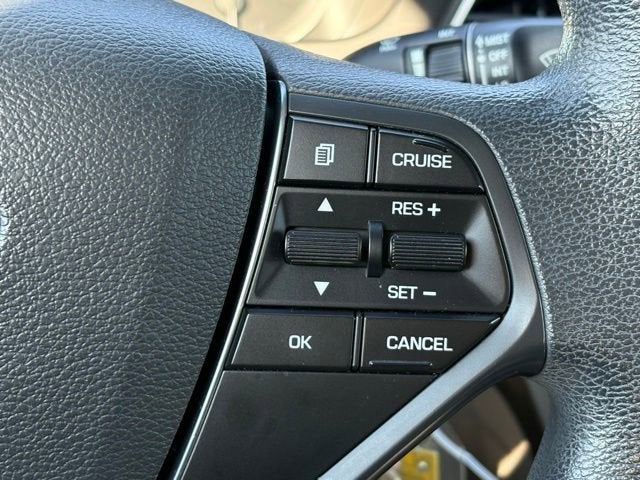 2015 Hyundai Sonata 2.4L SE
