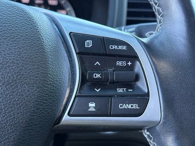 2019 Hyundai Sonata Limited