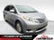 2017 Toyota Sienna LE