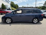 2020 Toyota Sienna LE