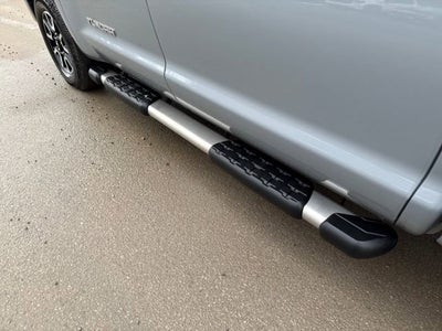 2020 Toyota Tundra Limited