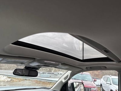 2020 Toyota Tundra Limited