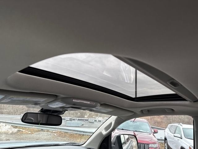 2020 Toyota Tundra Limited