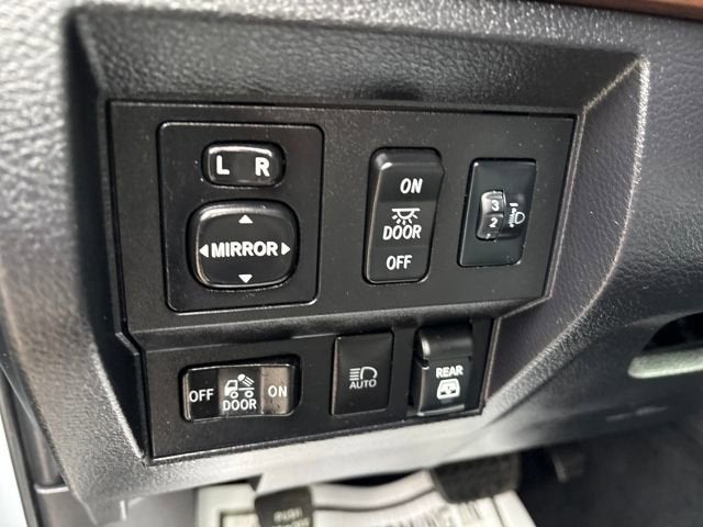 2020 Toyota Tundra Limited