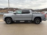 2020 Toyota Tundra Limited