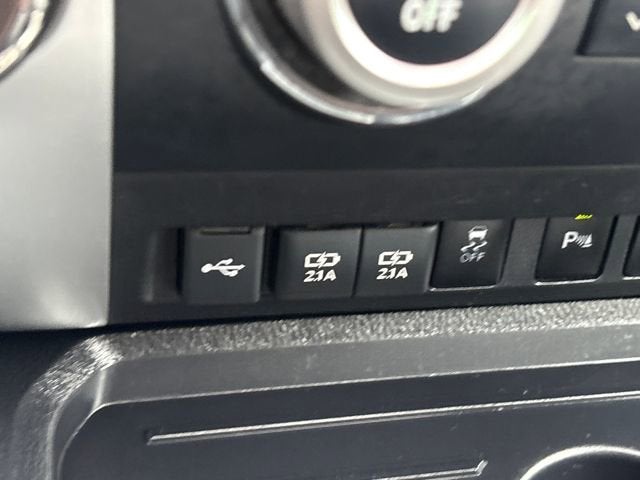 2020 Toyota Tundra Limited