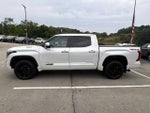2025 Toyota Tundra Hybrid 1794 Edition CrewMax 5.5' Bed