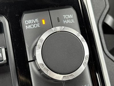2025 Toyota Tundra Hybrid 1794 Edition CrewMax 5.5' Bed