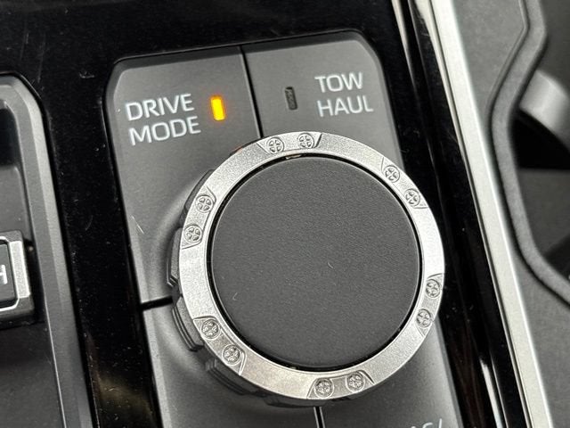 2025 Toyota Tundra Hybrid 1794 Edition CrewMax 5.5' Bed