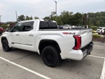 2025 Toyota Tundra Hybrid 1794 Edition CrewMax 5.5' Bed