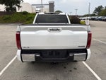 2025 Toyota Tundra Hybrid 1794 Edition CrewMax 5.5' Bed