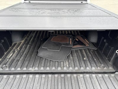 2025 Toyota Tundra Hybrid 1794 Edition CrewMax 5.5' Bed
