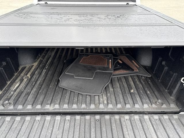 2025 Toyota Tundra Hybrid 1794 Edition CrewMax 5.5' Bed