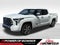 2022 Toyota Tundra Hybrid Capstone