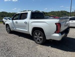 2022 Toyota Tundra Hybrid Capstone