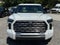 2022 Toyota Tundra Hybrid Capstone