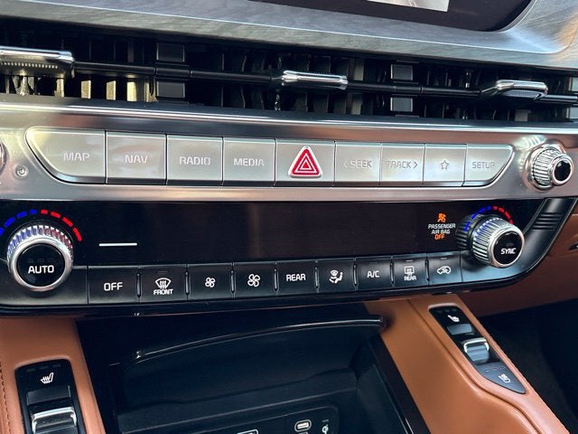 2024 Kia Telluride SX Prestige X-Line