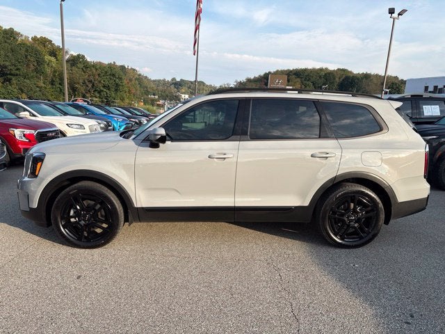 2024 Kia Telluride SX Prestige X-Line