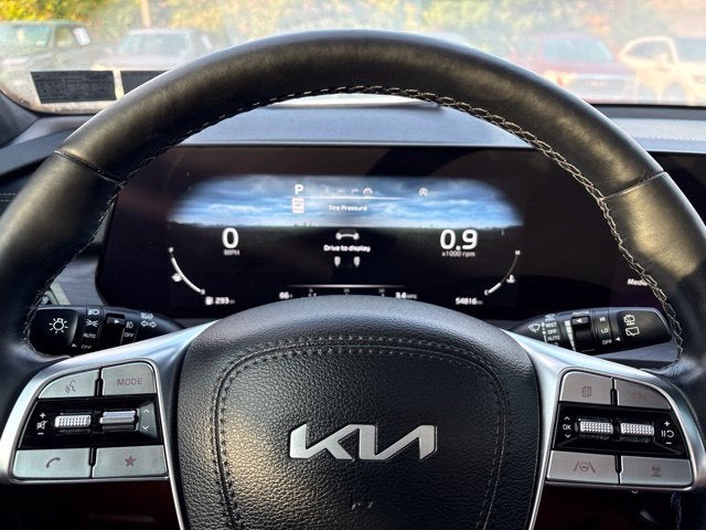 2024 Kia Telluride SX Prestige X-Line