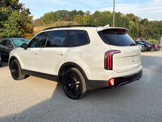 2024 Kia Telluride SX Prestige X-Line