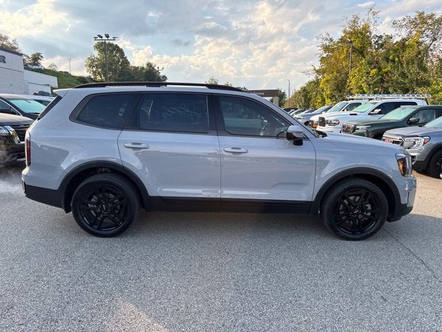 2024 Kia Telluride SX Prestige X-Line