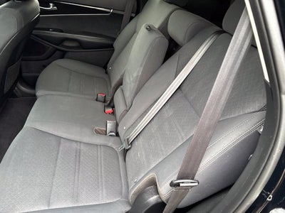 2020 Kia Sorento 2.4L LX