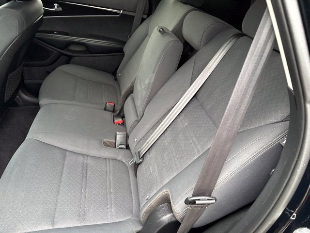 2020 Kia Sorento 2.4L LX