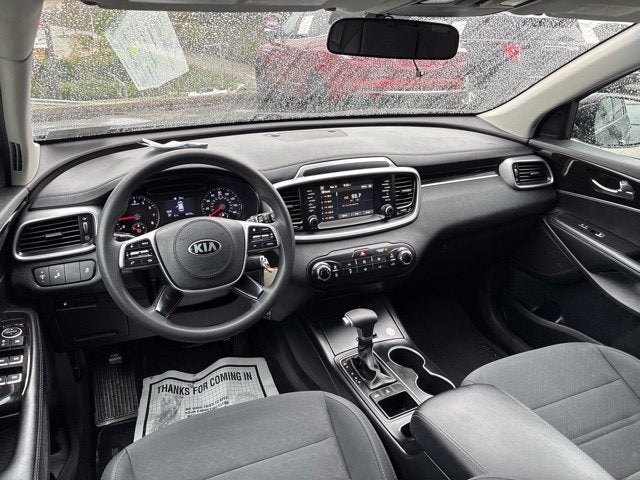 2020 Kia Sorento 2.4L LX