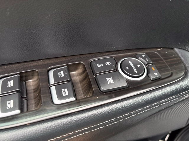 2020 Kia Sorento 2.4L LX