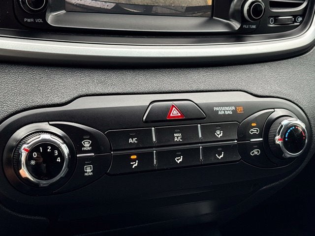 2020 Kia Sorento 2.4L LX
