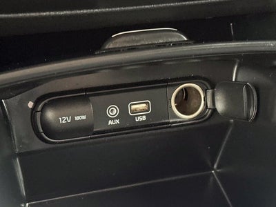 2020 Kia Sorento 2.4L LX
