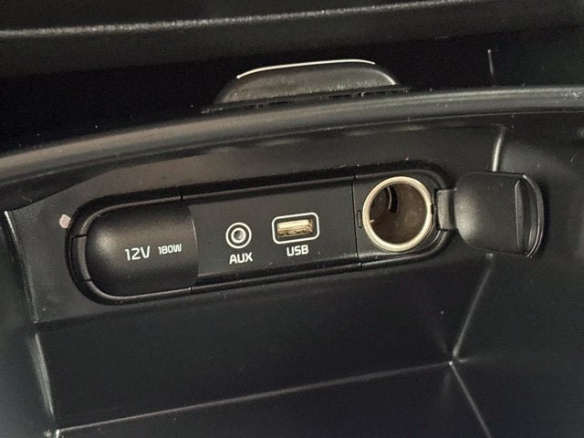 2020 Kia Sorento 2.4L LX