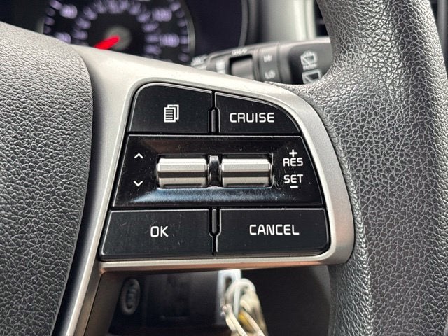 2020 Kia Sorento 2.4L LX