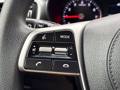 2020 Kia Sorento 2.4L LX