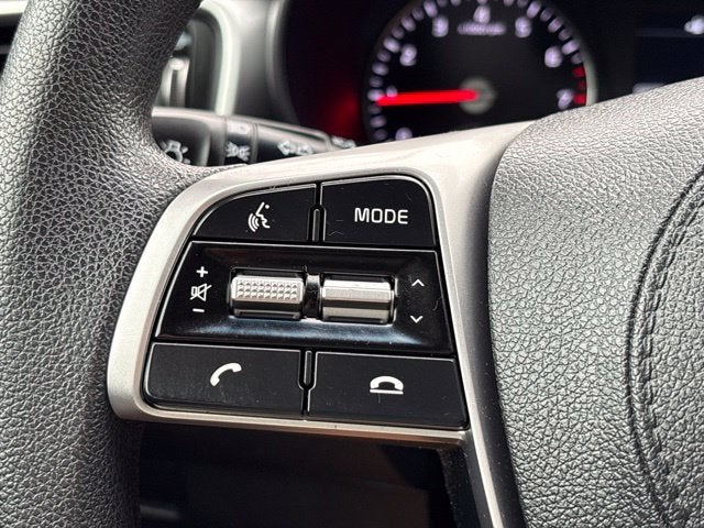 2020 Kia Sorento 2.4L LX