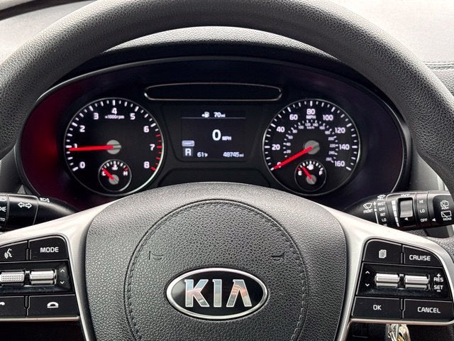 2020 Kia Sorento 2.4L LX