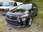 2020 Kia Sorento 2.4L LX