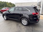 2020 Kia Sorento 2.4L LX