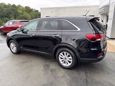 2020 Kia Sorento 2.4L LX