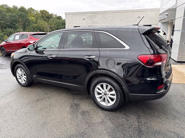 2020 Kia Sorento 2.4L LX