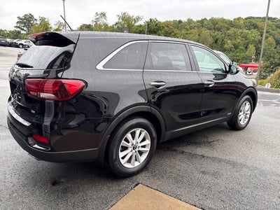 2020 Kia Sorento 2.4L LX