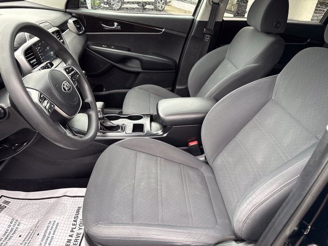 2020 Kia Sorento 2.4L LX
