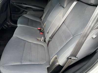 2020 Kia Sorento 2.4L LX