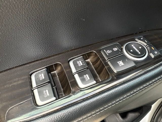 2020 Kia Sorento 2.4L LX