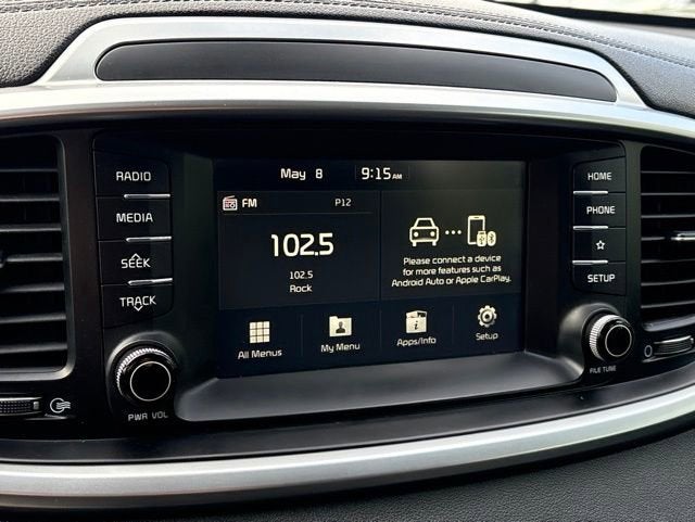 2020 Kia Sorento 2.4L LX